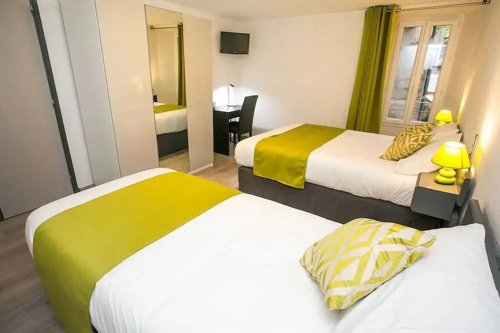 Grand Hotel de France - Photo 4