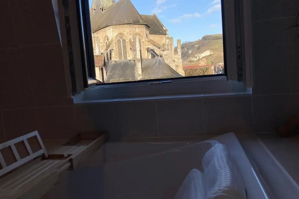 La Maison Carpe Diem - Miniature 6