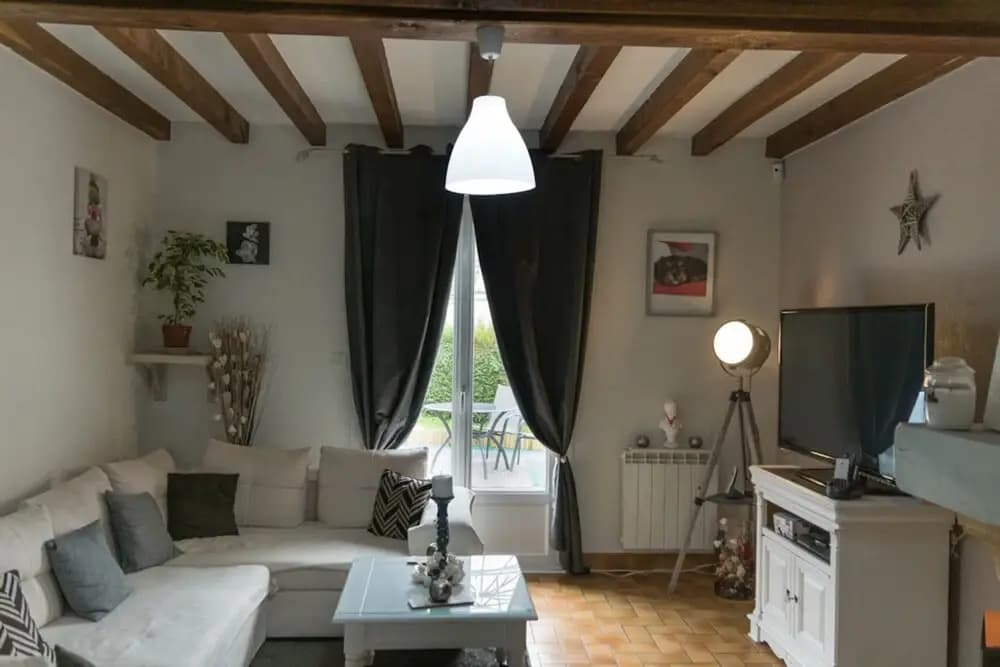 Chambres D'hotes Les Papillons - Photo 3