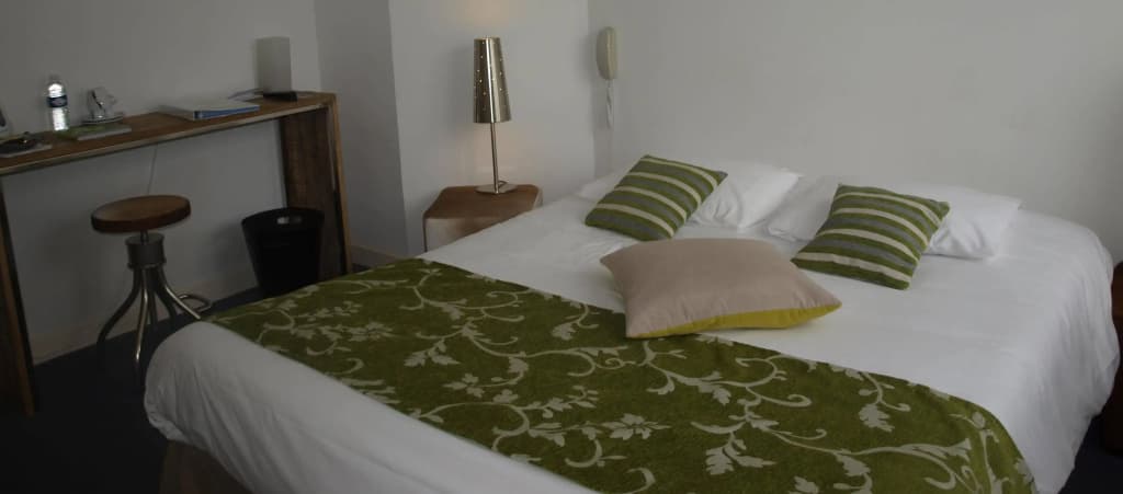 Auberge du Cheval Blanc - Photo 5