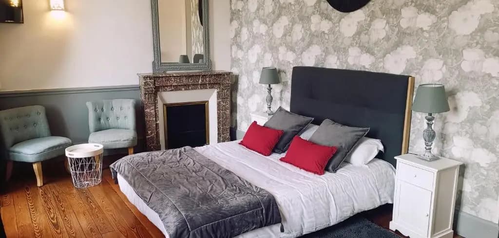 Hotel La Tourelle du Beffroi - Photo 1