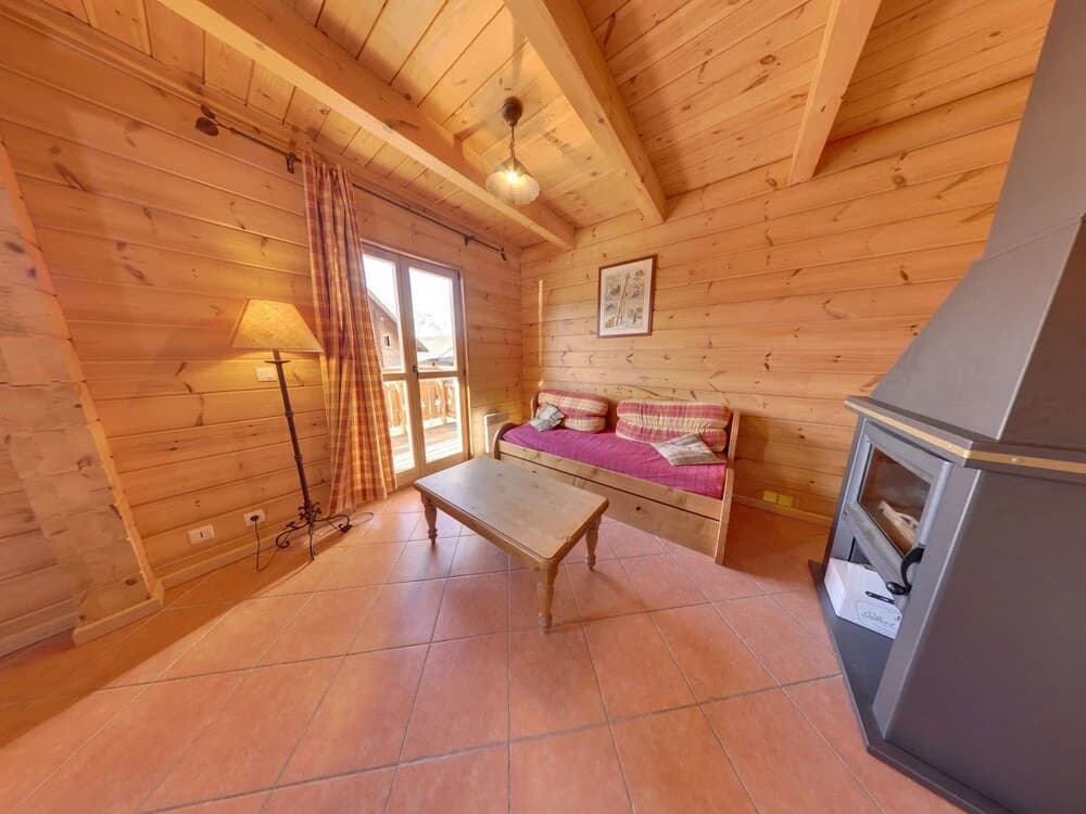 Résivacances Les Chalets de la Lauzière - Miniature 5