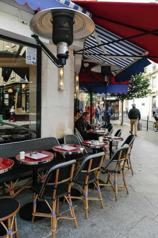 Studio Cosy for 2P With A/C - Near Montmartre - Miniature 8