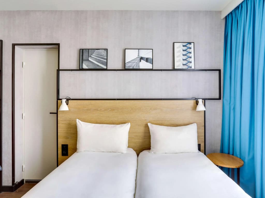 ibis Paris Levallois Perret - Photo 4