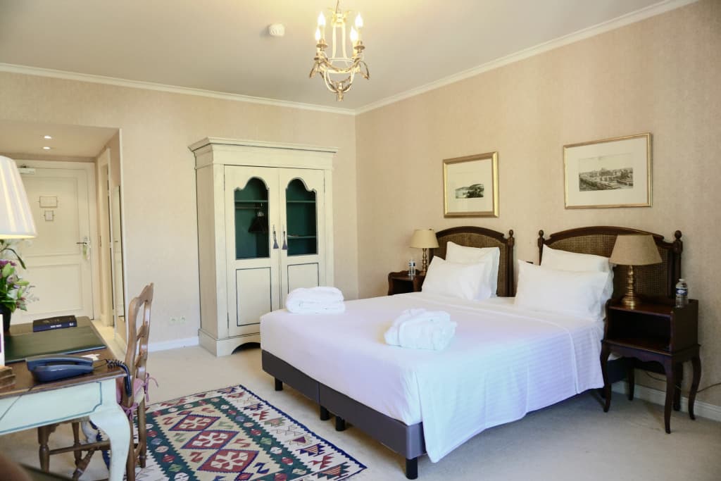 Le Manoir De Gressy - Photo 3
