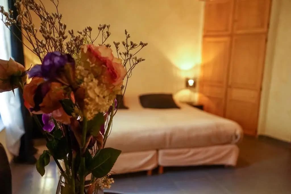 La Fête en Provence - Chambres - Photo 4