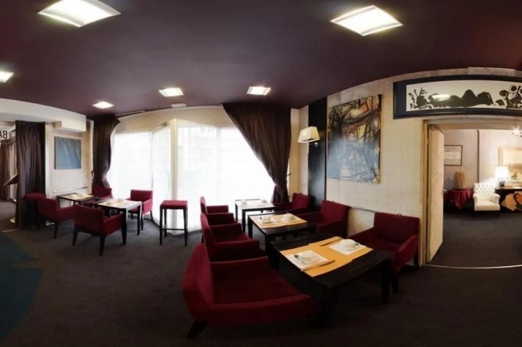 Grand Tonic Hôtel & SPA Paris - Photo 3