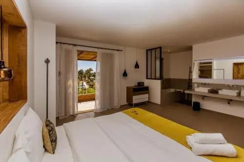 Les Chambres de Mila - Miniature 5
