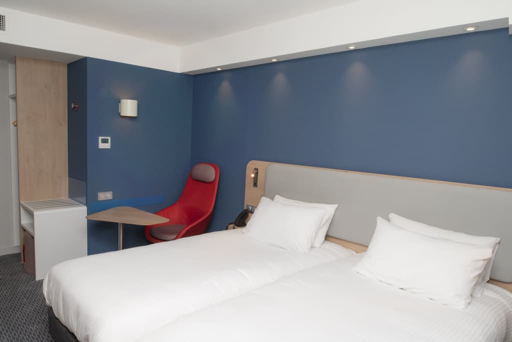 Holiday Inn Express Caen Epron by IHG - Photo 4