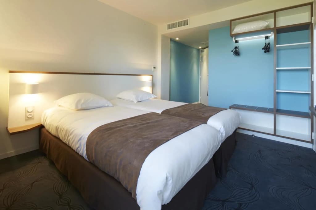 ibis Styles Bordeaux Begles Arena - Photo 4
