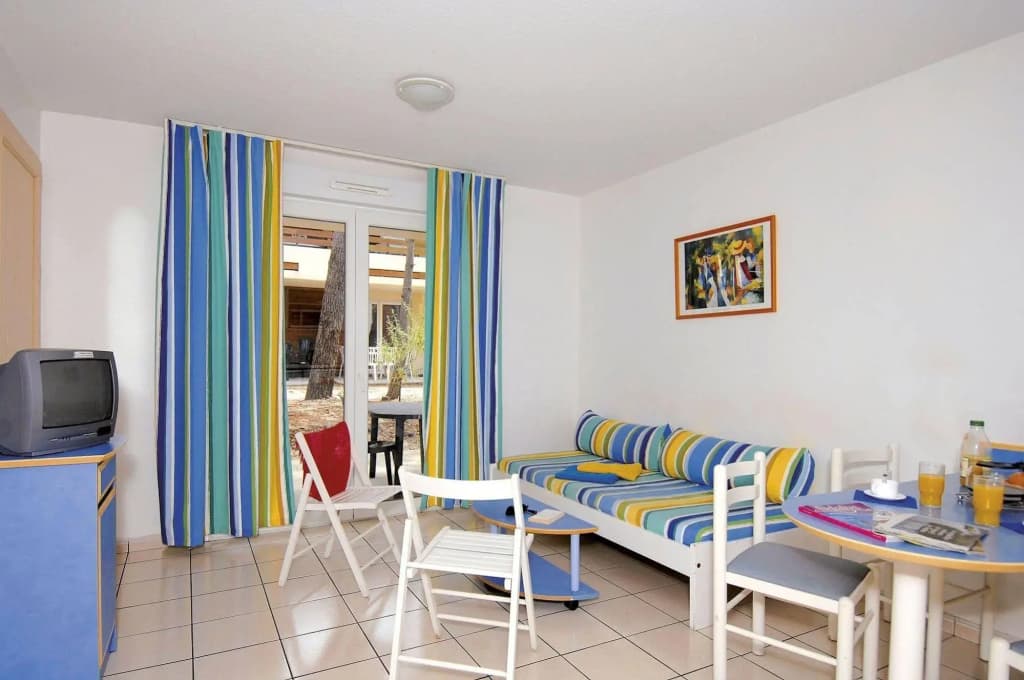 Odalys Residence Bleu Ocean - Miniature 3