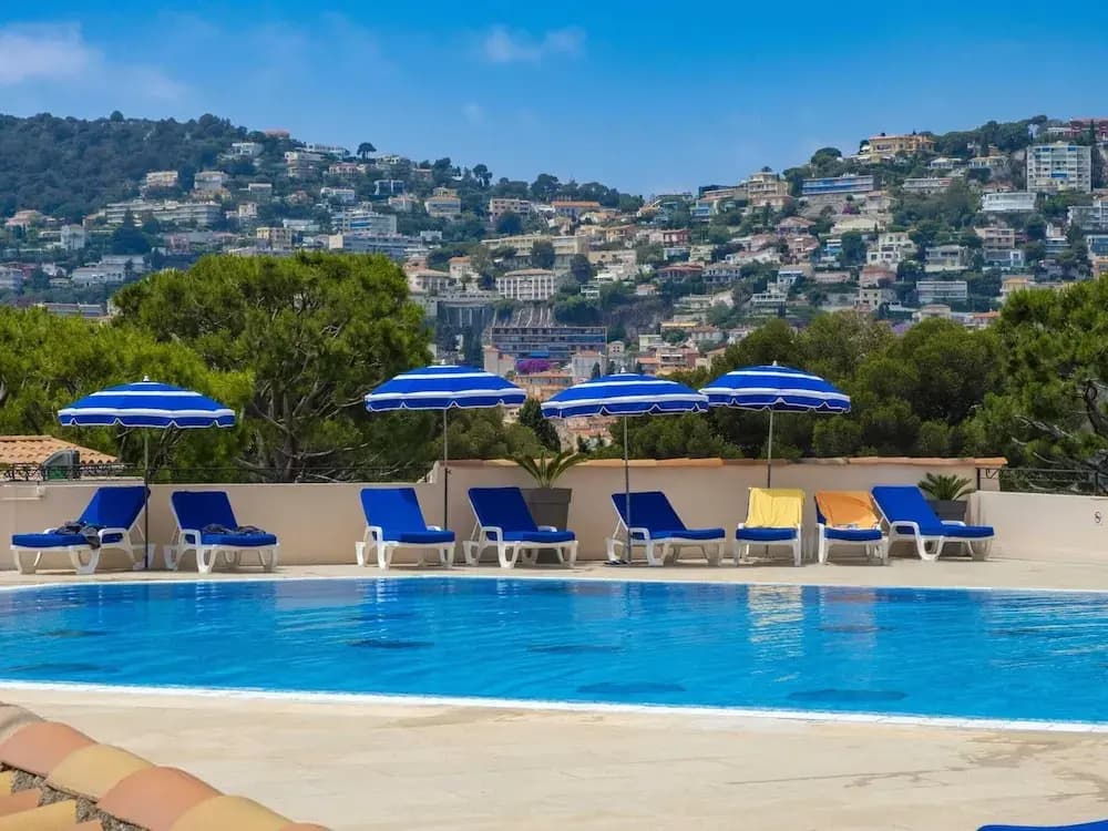 Residence L'ange Gardien, Villefranche-sur-mer - Miniature 8