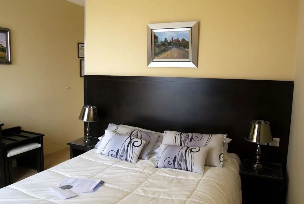Logis Kermoor & SPA - Miniature 5