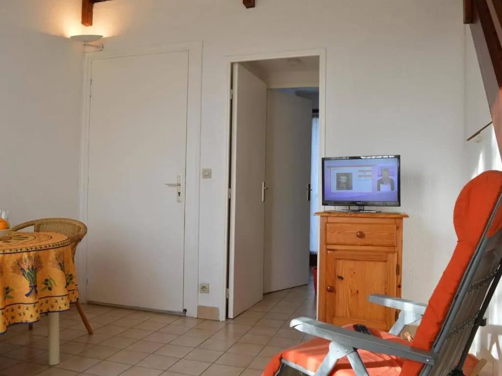Appartement Saint-Aygulf, 2 pièces, 4 personnes - FR-1-226A-13 - Photo 1