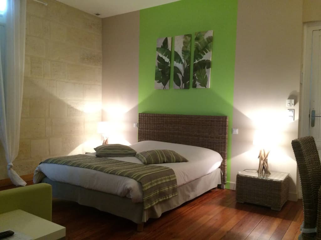 La Halte Montaigne - Photo 2