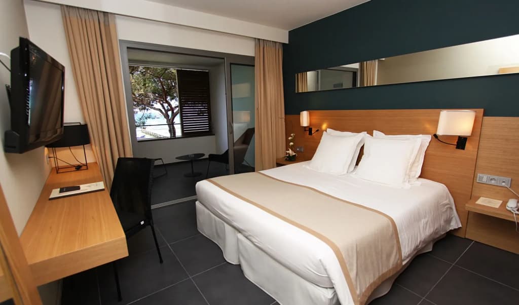 Hotel Moby Dick - Photo 2