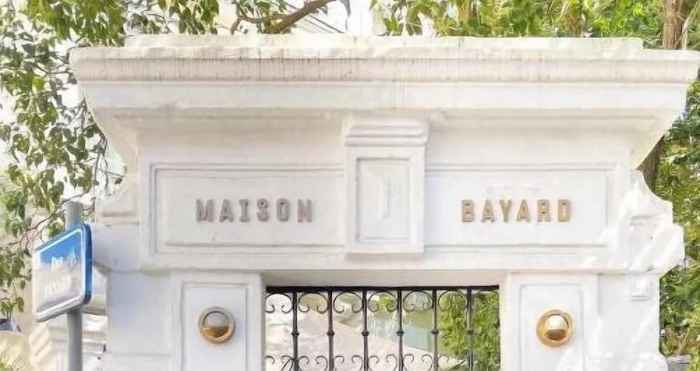 Boutique Hôtel Maison Bayard - Photo 1