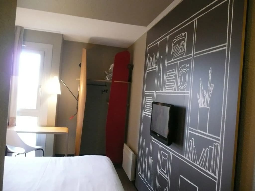 ibis Saint Brieuc Yffiniac - Photo 5