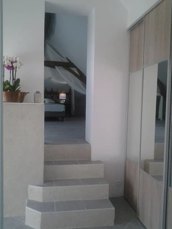 Manoir des Roches 41 - Miniature 6
