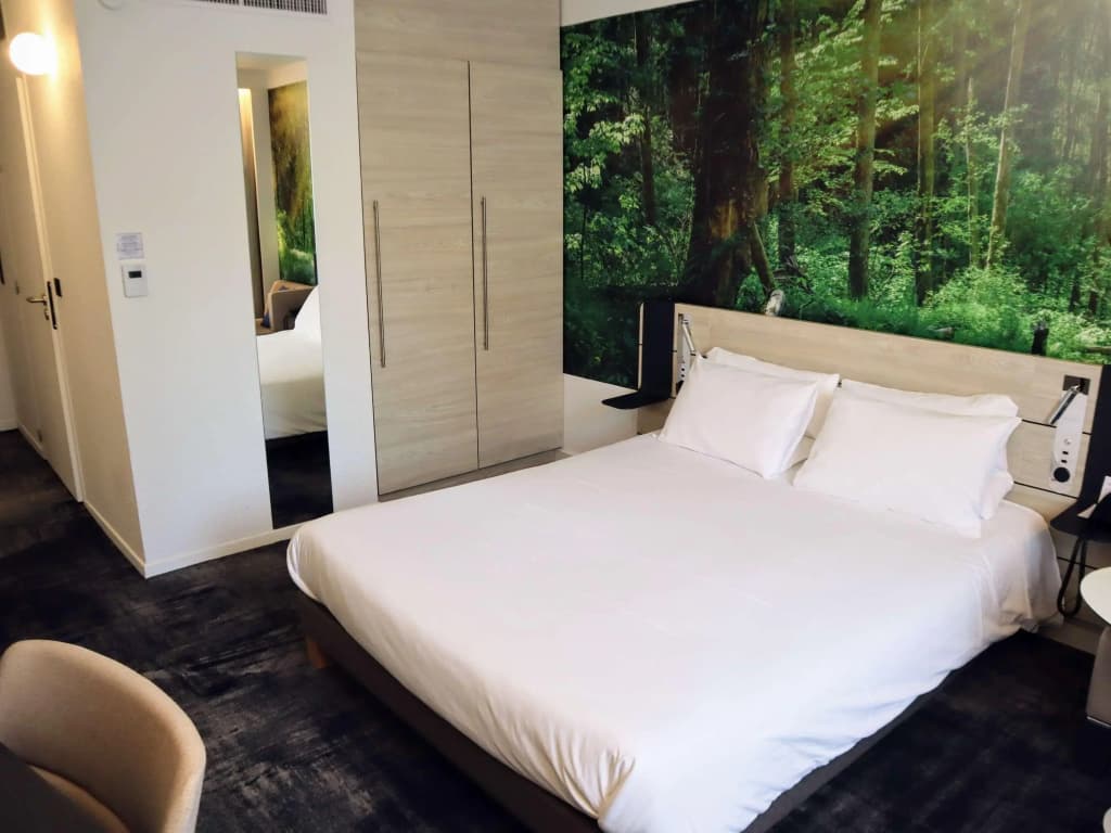 Novotel Rennes Alma - Photo 5
