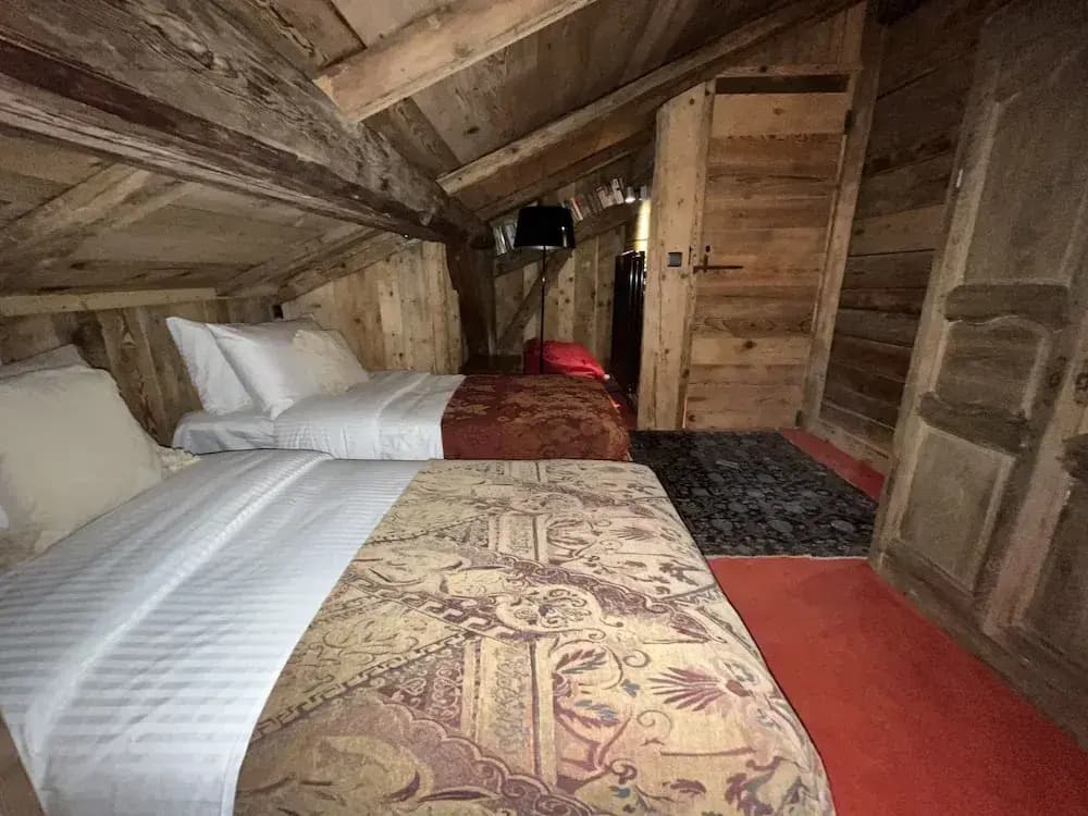 Arthaus Megeve - Photo 3