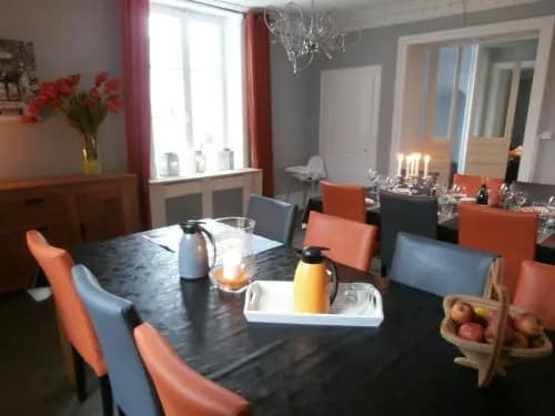 Chambres d'Hôtes La Tulipe Orange - Photo 1