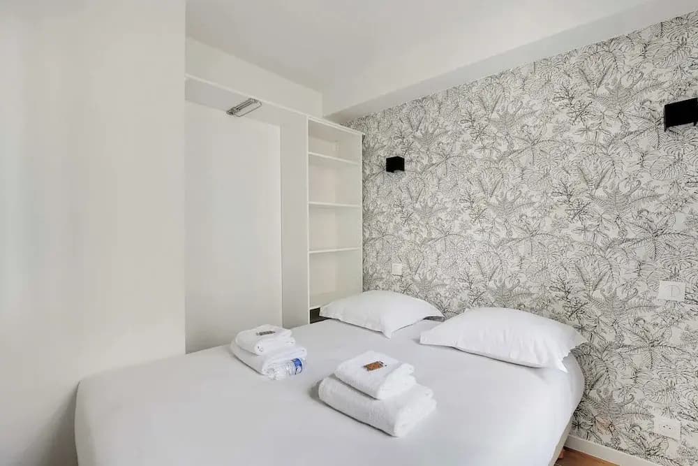 Newly Renovated Appartement Hotel Residence - Photo 3