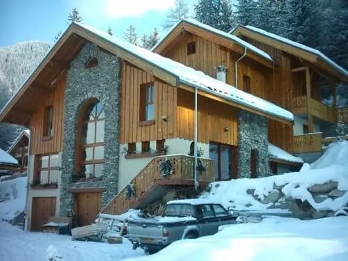 Chalet Deleglise 2 - Miniature 2