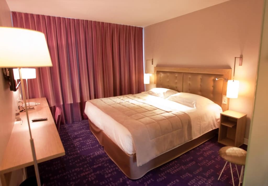 Hotel Anne de Bretagne - Photo 2