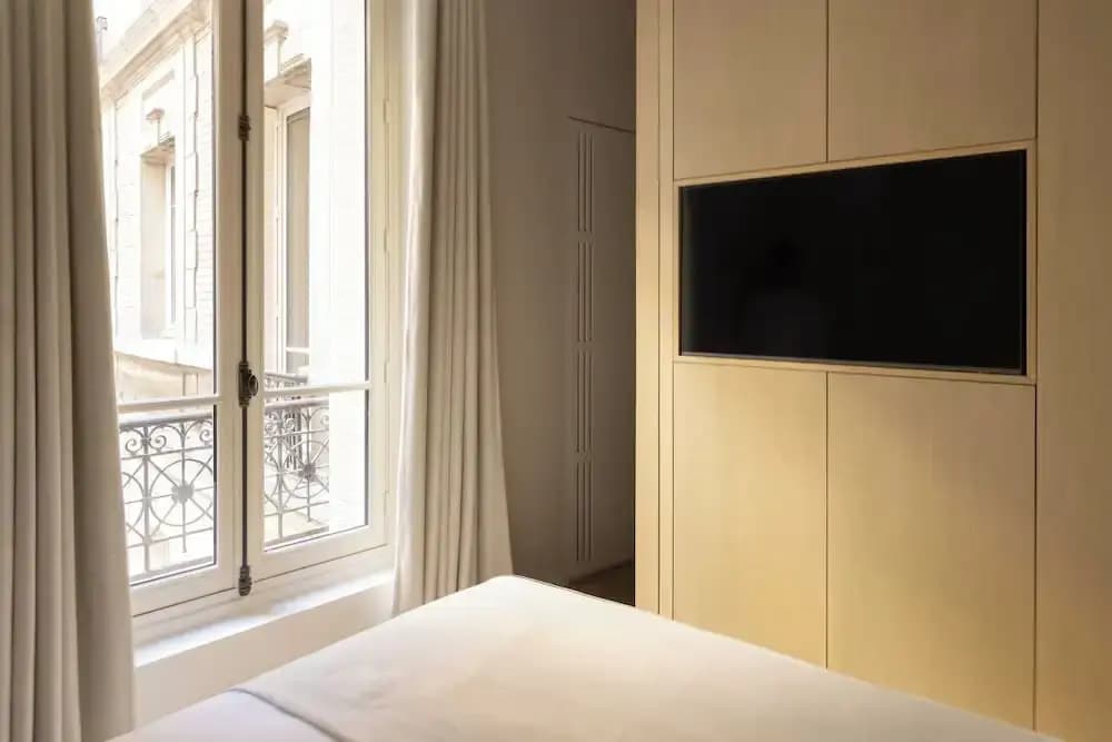 Luxury Flat -2br/6p- Madeleine/saint Honore - Miniature 6