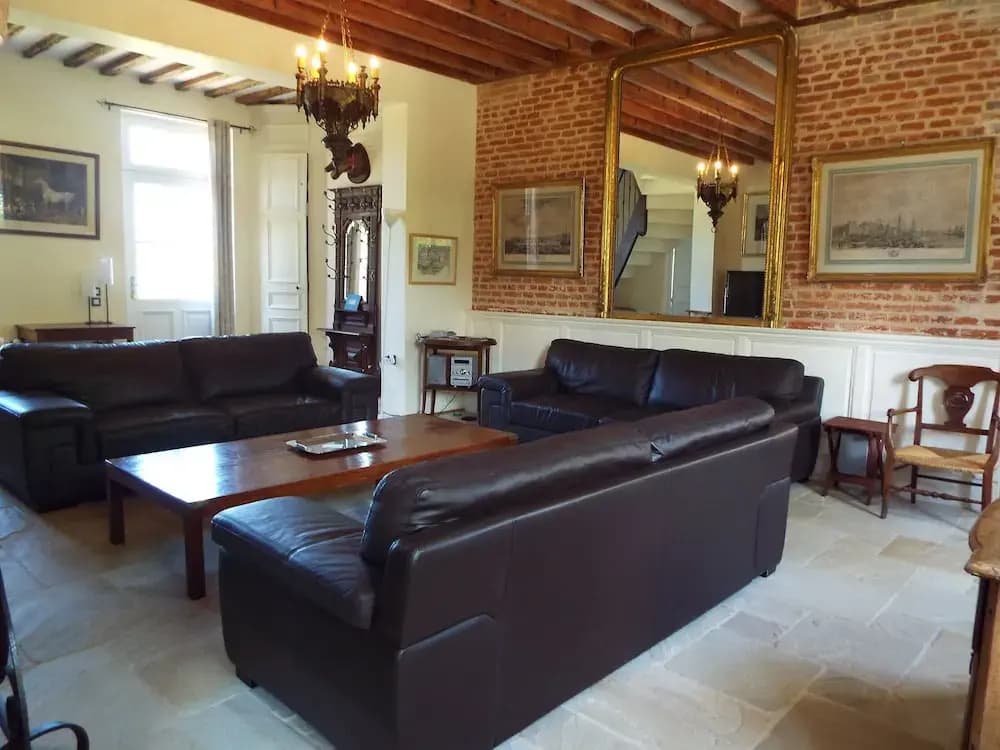 Le Manoir de Briquedalles - Miniature 6