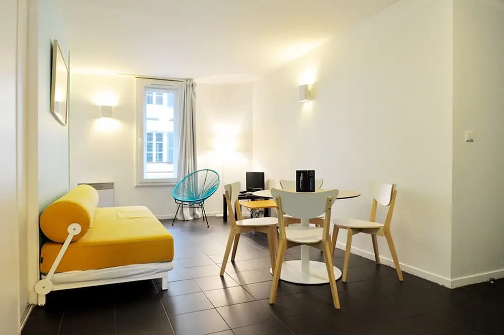 Temporesidence Chateauneuf - Photo 5