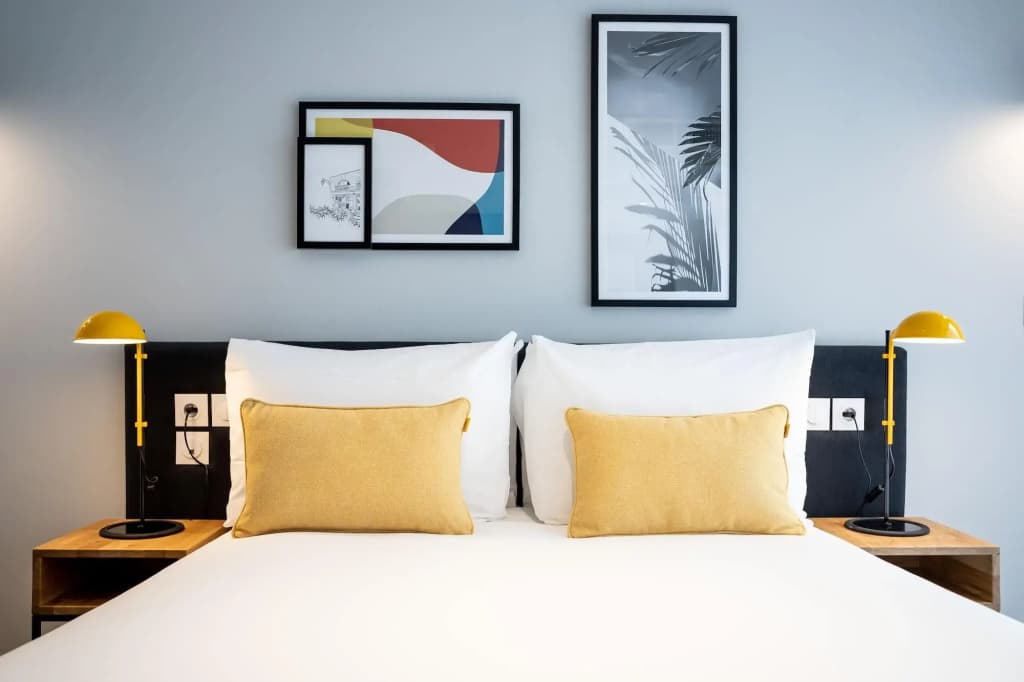 Staycity Aparthotels, Bordeaux City Centre - Photo 3