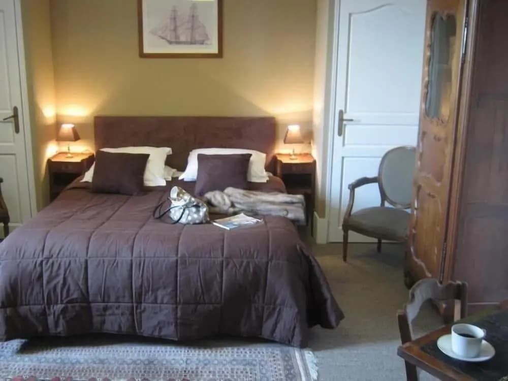 Manoir de la Baronnie - Miniature 3