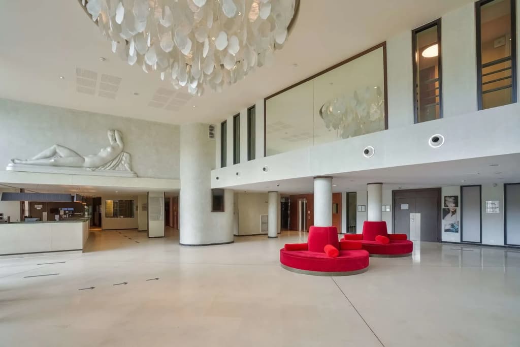 Clarion Paris CDG Airport Hotel - Photo 1