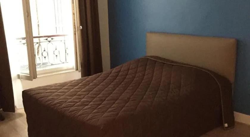 Hotel Allety - Photo 2