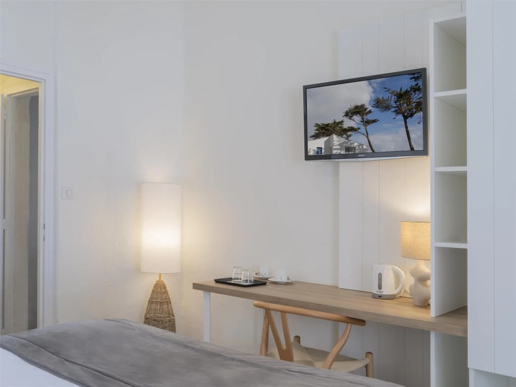 Hôtel Punta Lara - Miniature 2