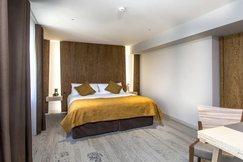 Hotel & Restaurant Sodade - Photo 2