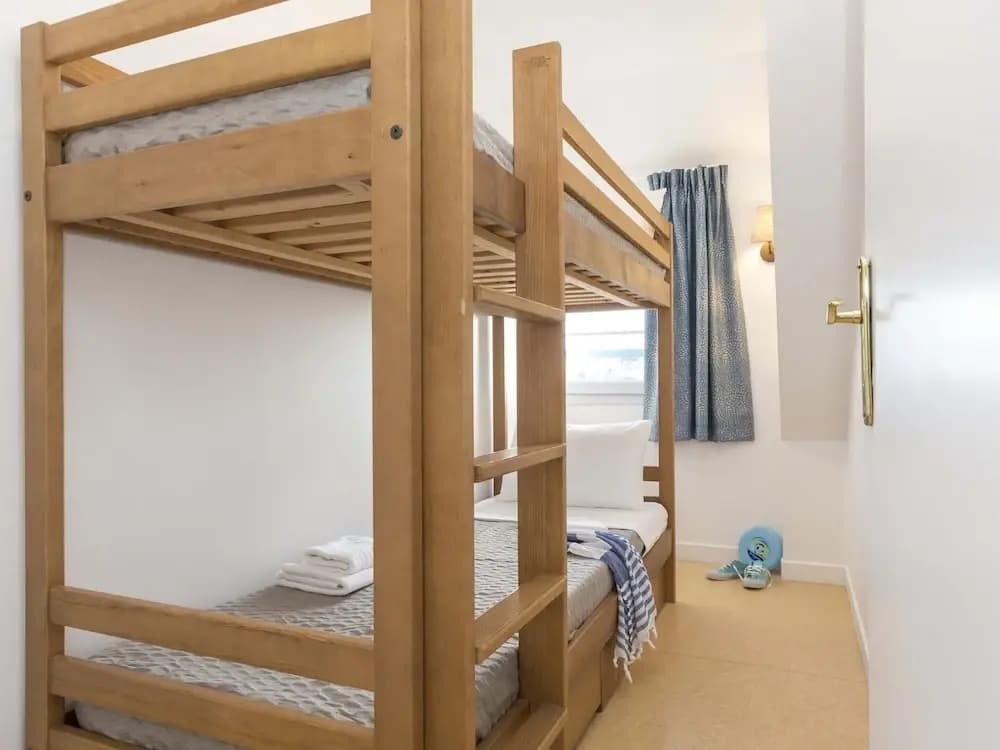 Apartment in Tregastel Near the Beach - Photo 3