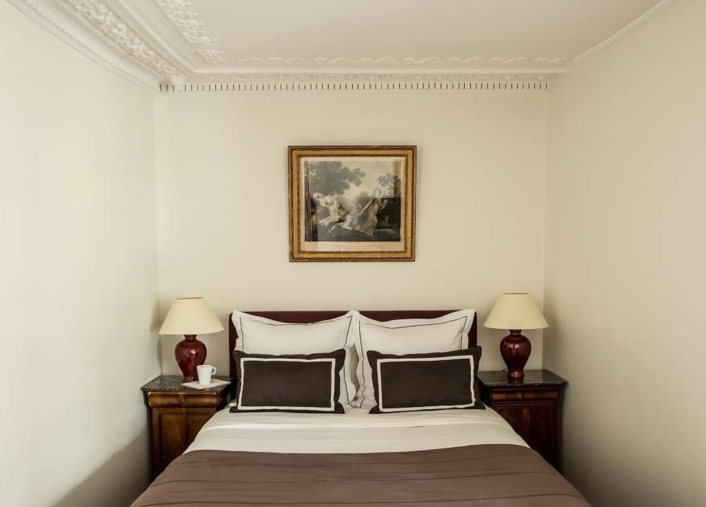 Hôtel Mansart - Photo 3