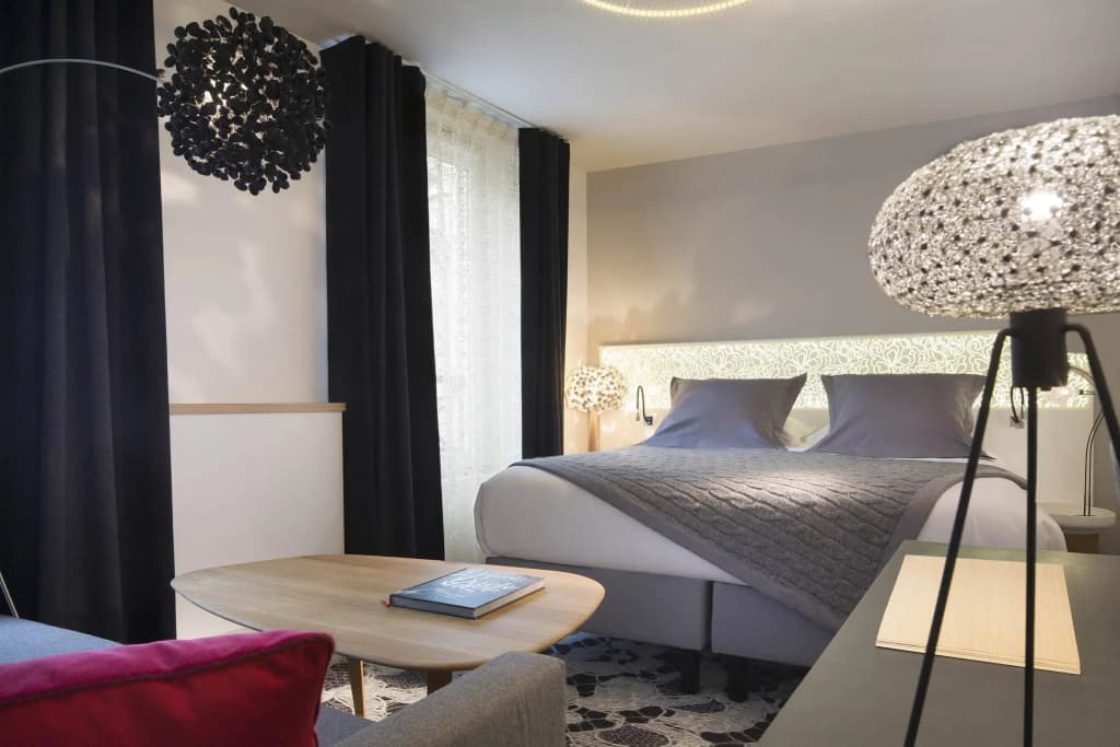 Hotel Chavanel Paris - Photo 4