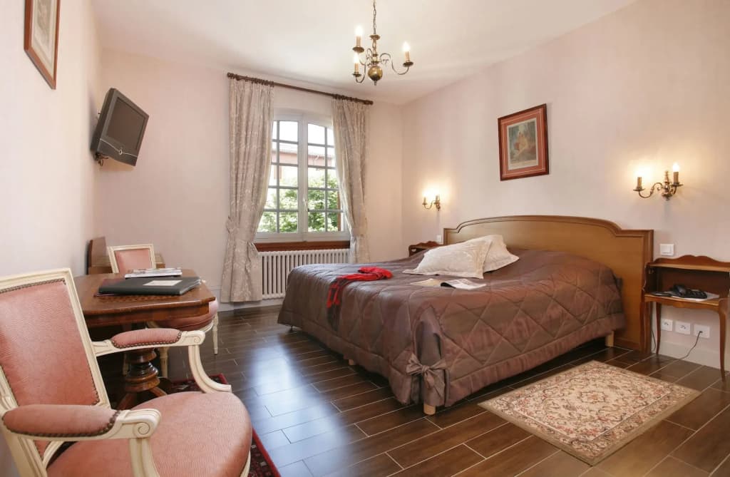 Le Beau Rivage - Photo 3