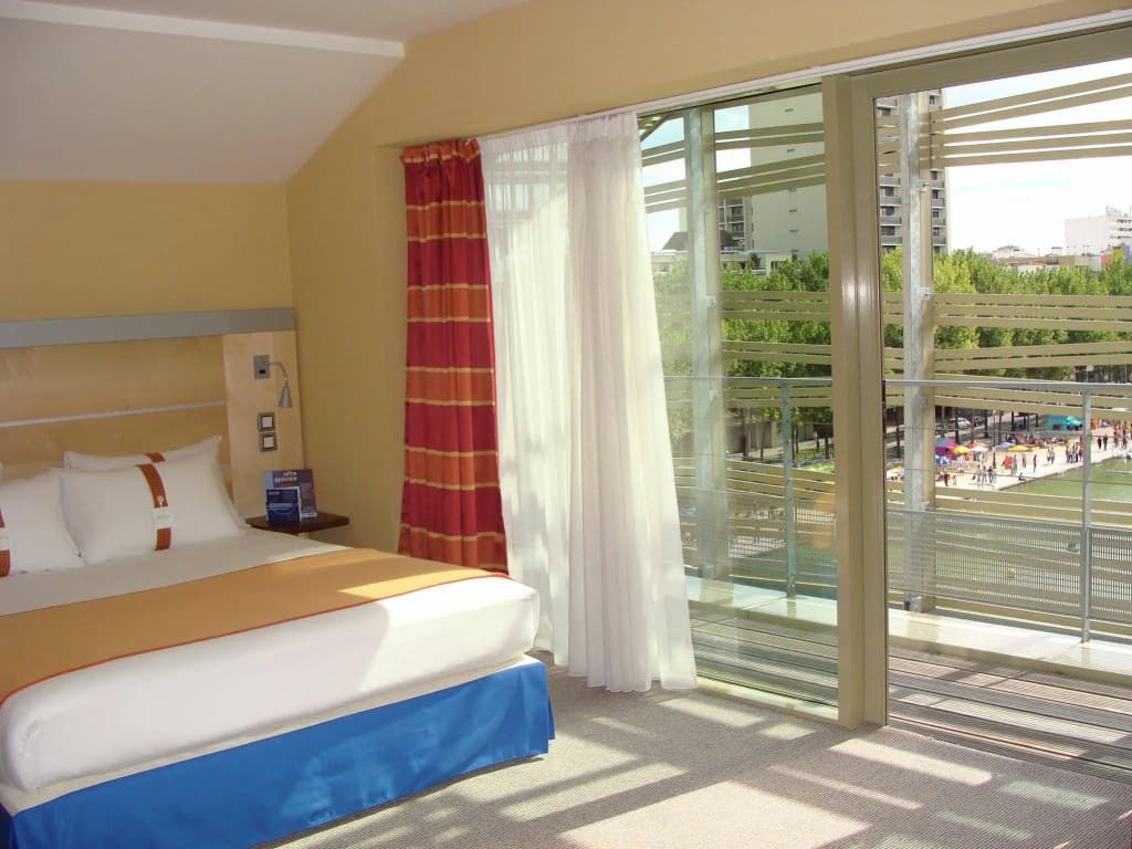 Holiday Inn Express Paris-Canal de la Villette by IHG - Miniature 7