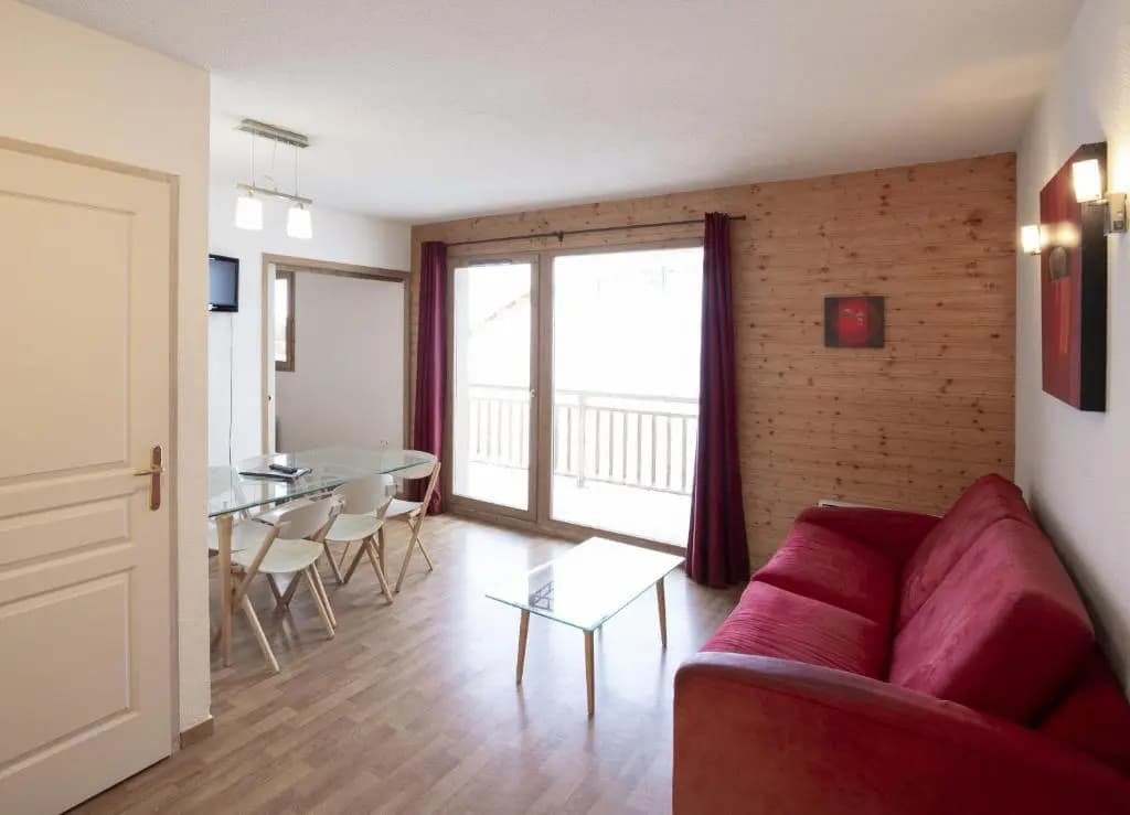 Chalets de Florence FORET & FAMILLE appartements by AlpVision Résidences - Miniature 3
