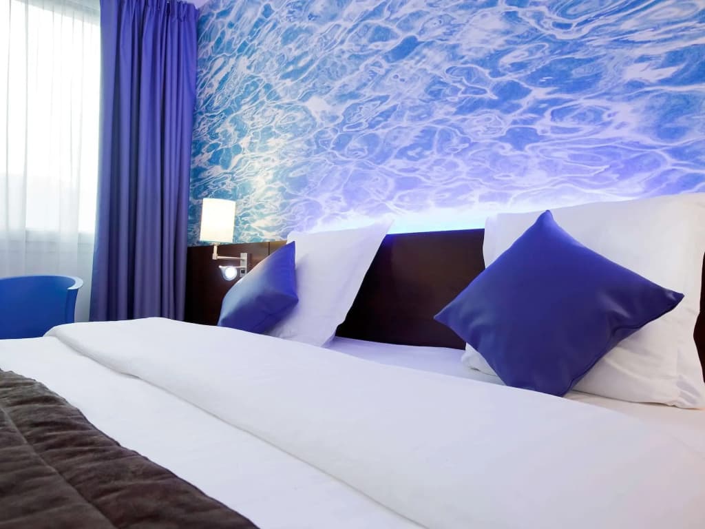ibis Styles Paris Val de Fontenay - Miniature 7