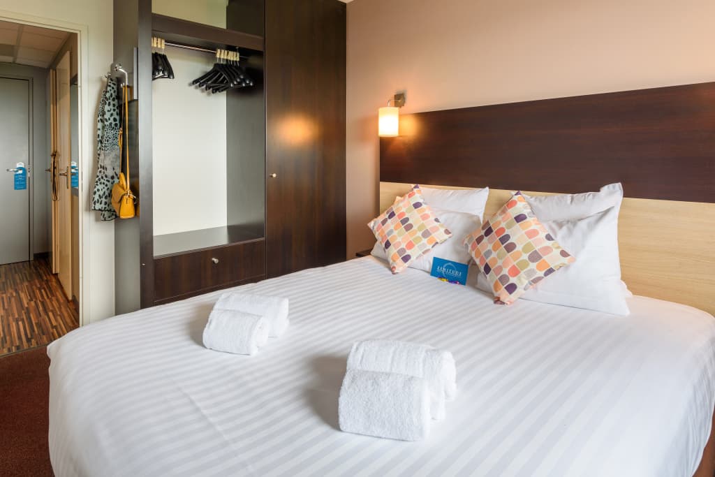 Clarion Aparthotel Toulouse Le Parc de l’Escale - Photo 4