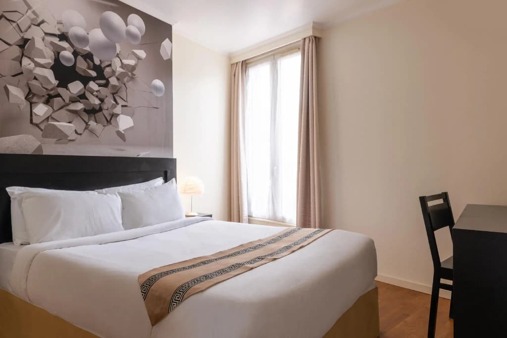 Hôtel Princesse Isabelle - Photo 3