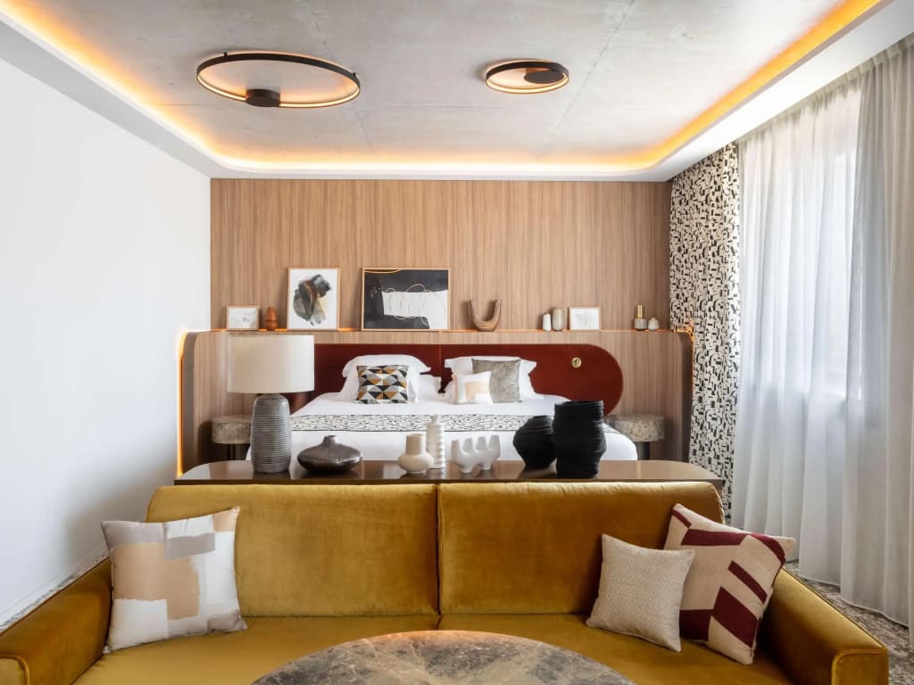 Pullman Lyon - Photo 5