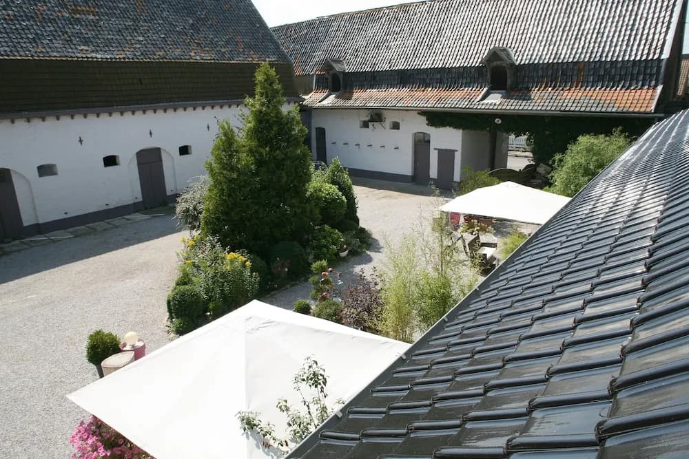 La Ferme Des Buis - Photo 1
