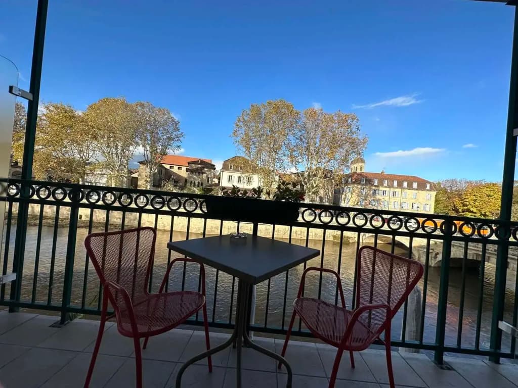 Best Western Hotel Le Pont D'Or - Miniature 8